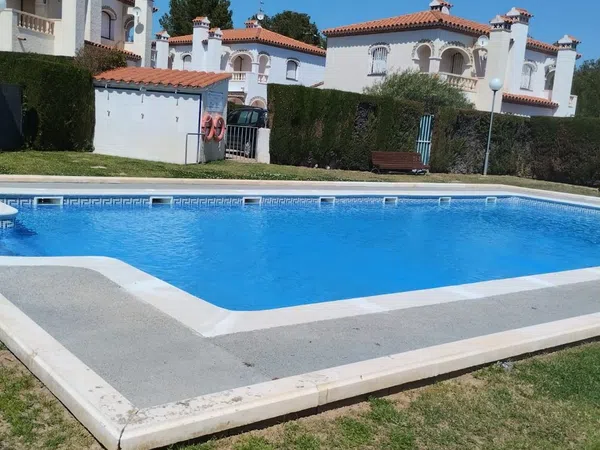 Chalet adosado en Calle de Làrix, 2, Pino Alto - Foto 2