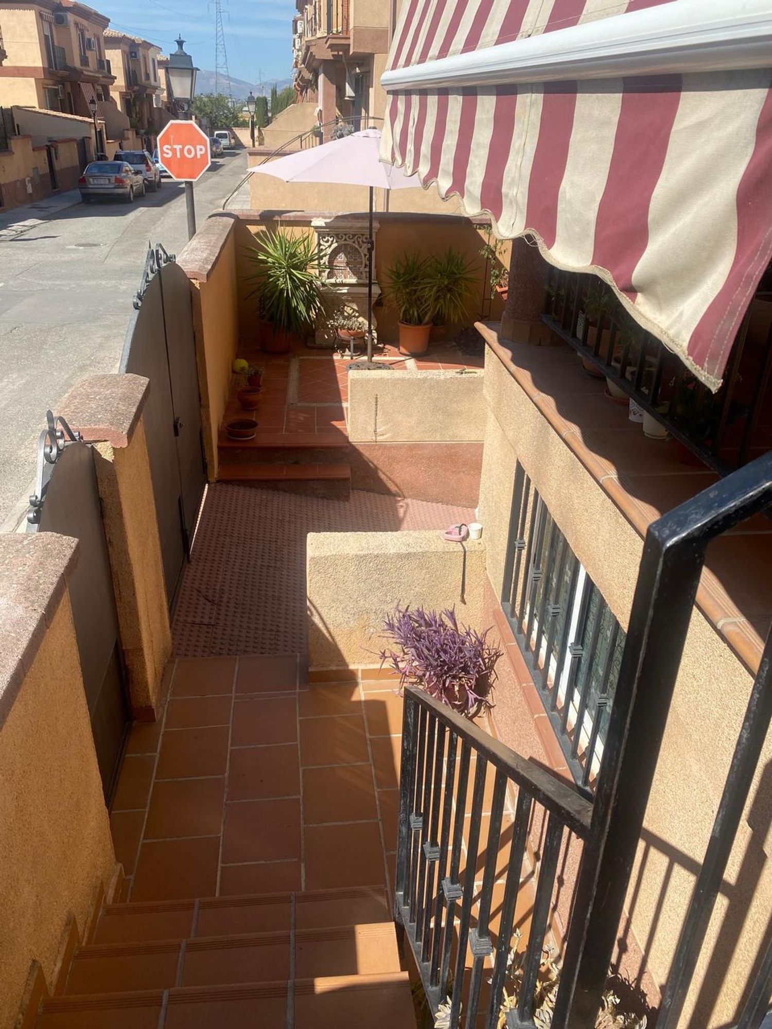 Chalet pareado en Calle Madrid, 20 - Foto 6