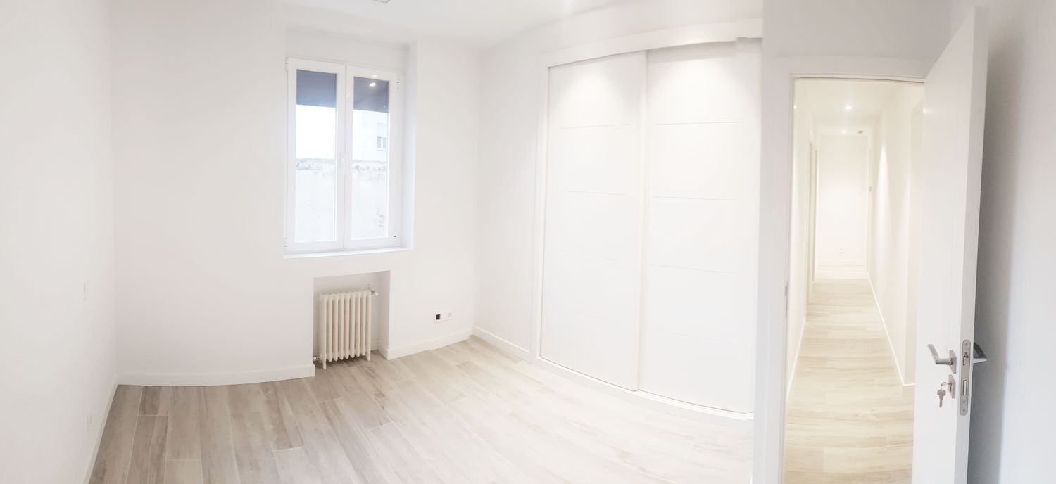 Piso en calle del Tutor, 15 - Foto 4