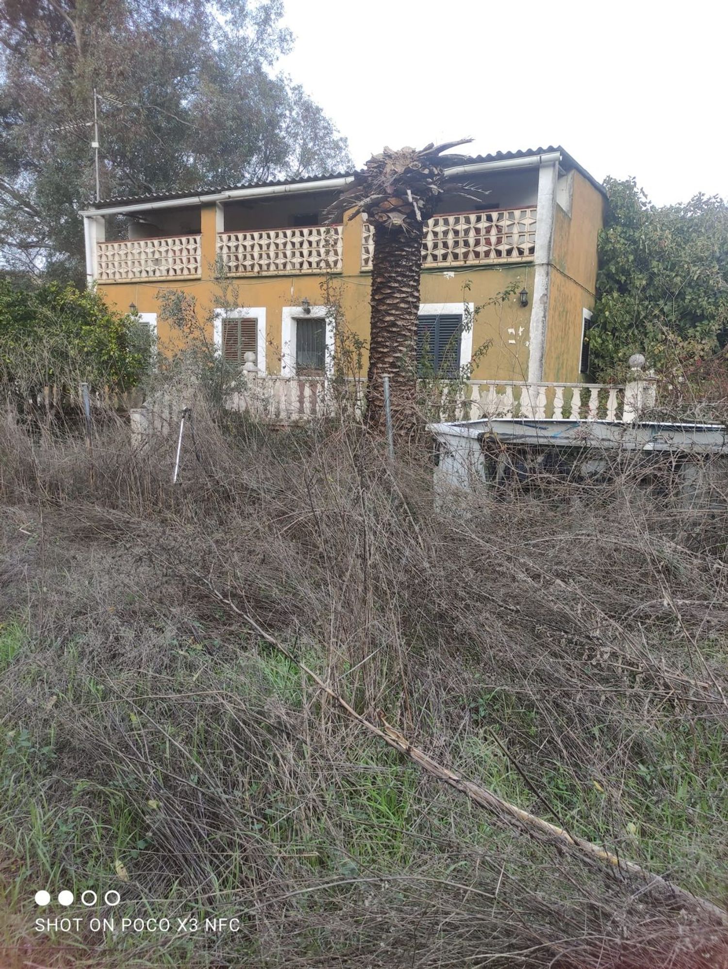 Finca rústica en Calle Grimaldo, 15 - Foto 4