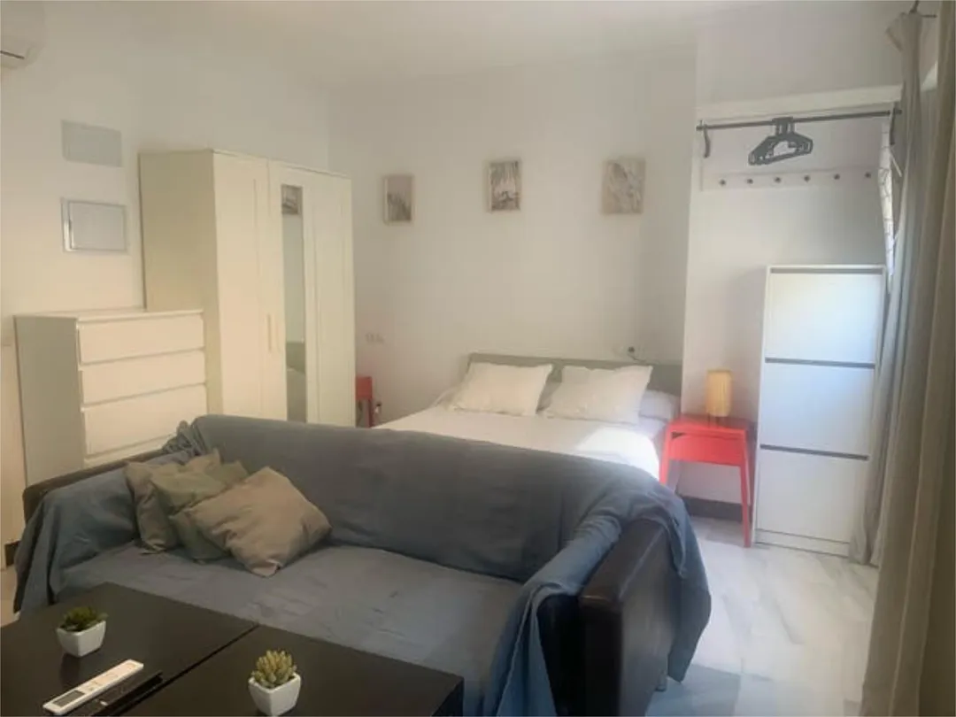 Estudio en Capuchinos - Foto 8