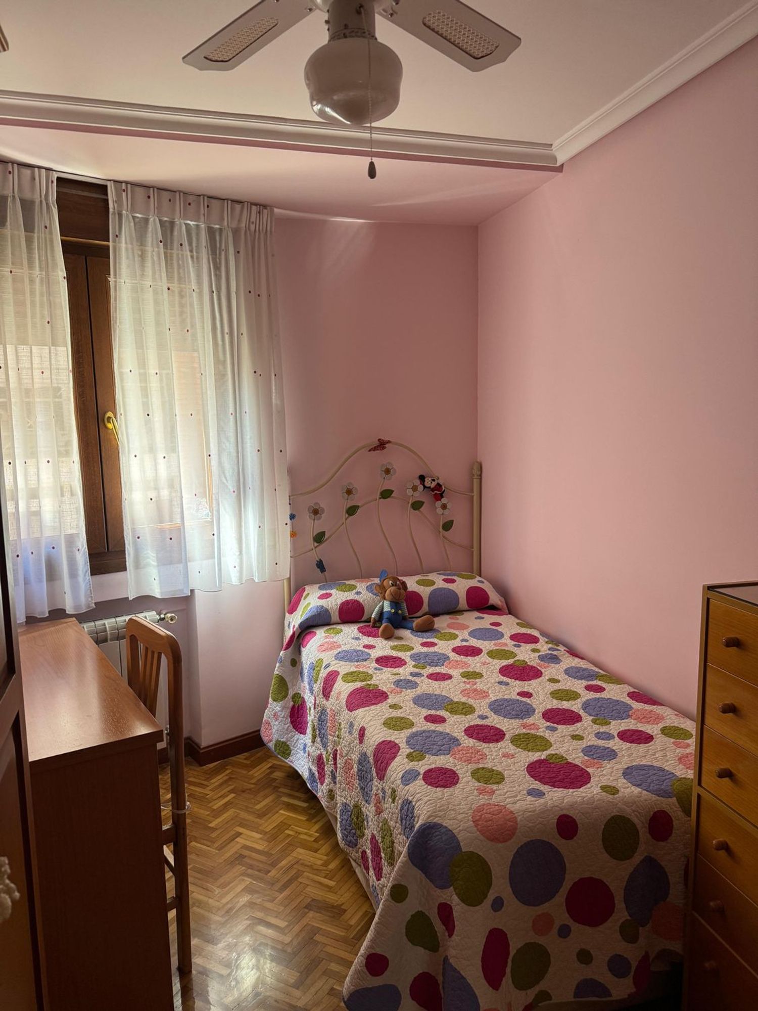 Piso en Alfares, 17, Casco Antiguo, Casco Antiguo - Foto 4