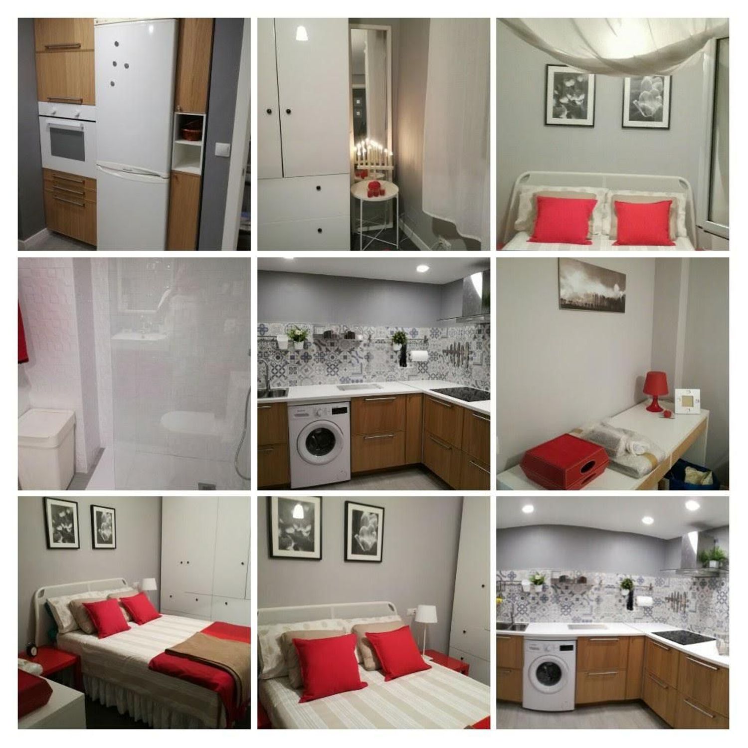 Ático en Calle Santa Clara, 6, Salesas-Foncalada-Campoamor - Foto 17