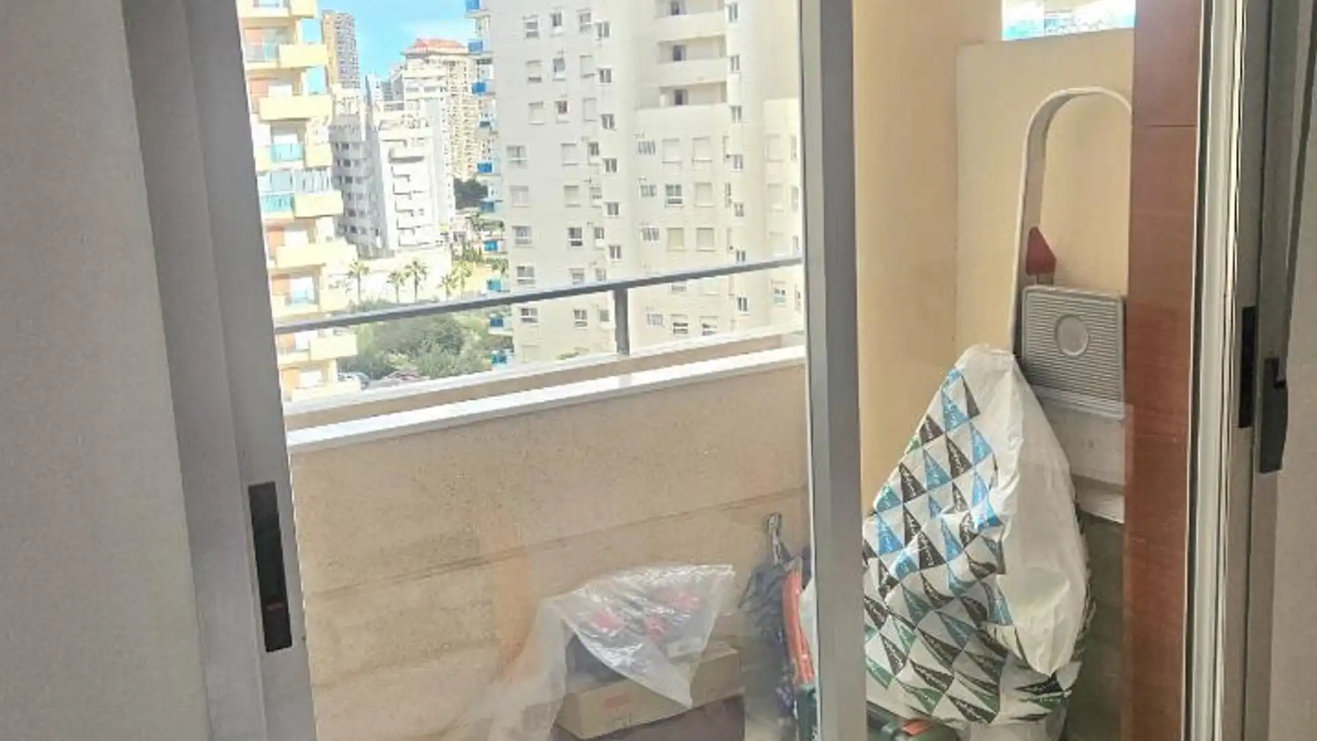 Piso en  Carrer Gregal 4 - Foto 27