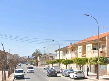 Terreno Residencial en  Calle L. Castañeda Payaso Regaeras 9 - Foto 7
