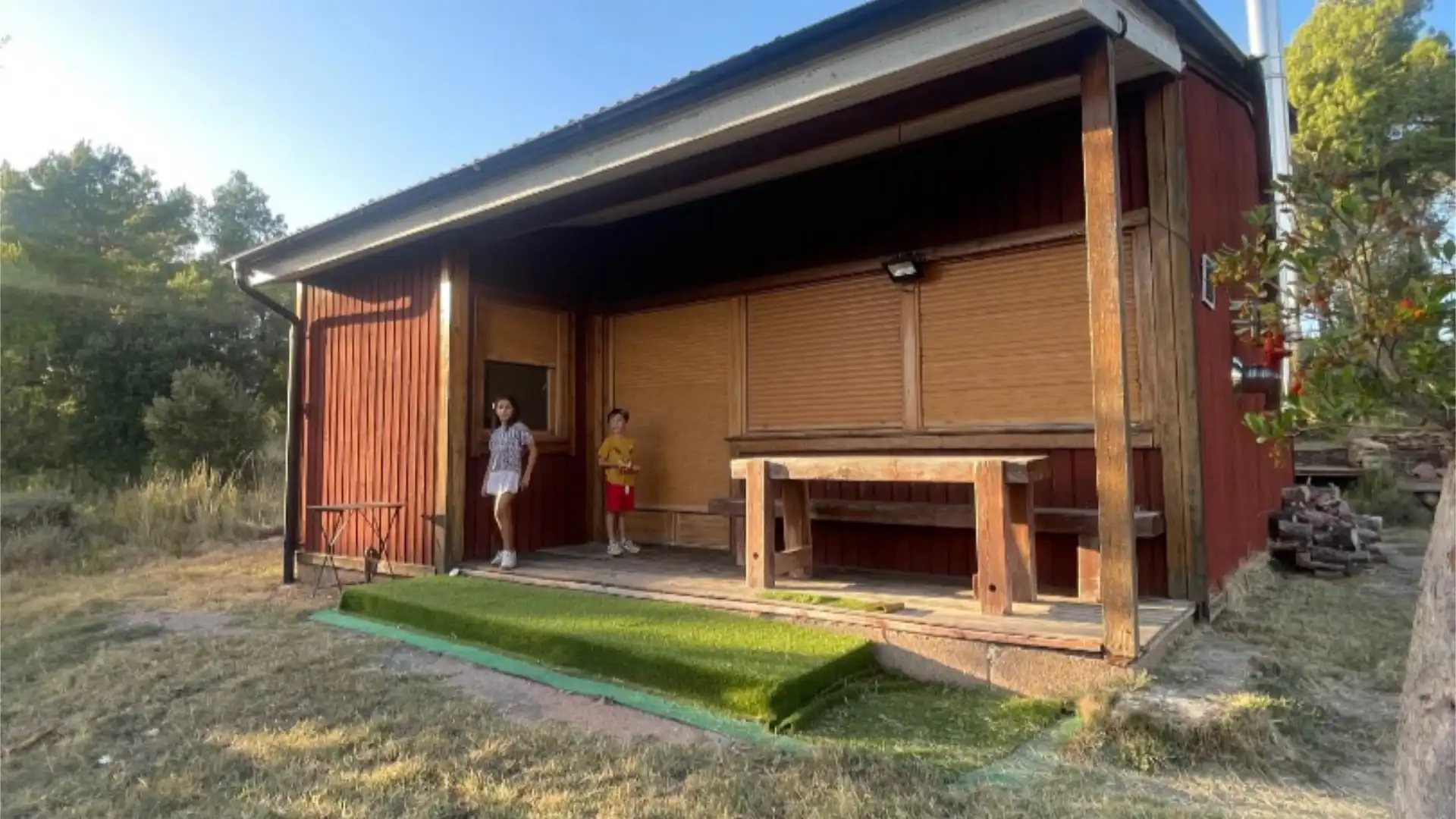 Chalet en  Carrer Monistrol 1 - Foto 1