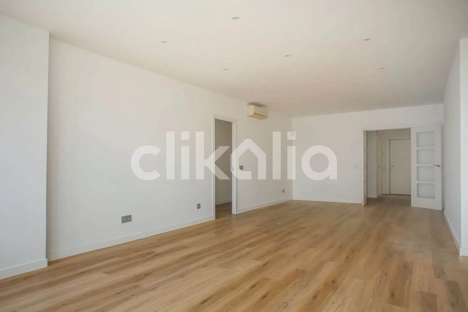 Piso en paseo de la Castellana - Foto 4