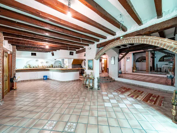 Casa de pueblo en Calle General Martinez Benito, 7 - Foto 32