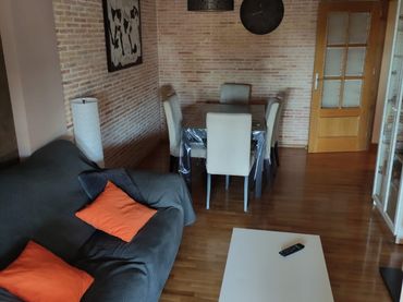 Piso en  Avenida del Aire 7B - Foto 7