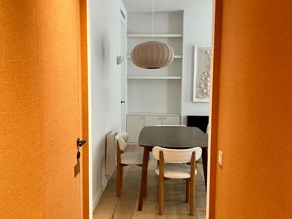 Piso en calle de Luis Cabrera, 25 - Foto 7