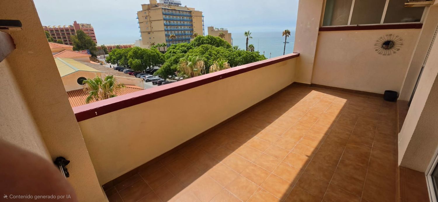 Piso en Avenida del Sol, 14, Hacienda Torrequebrada - Foto 14