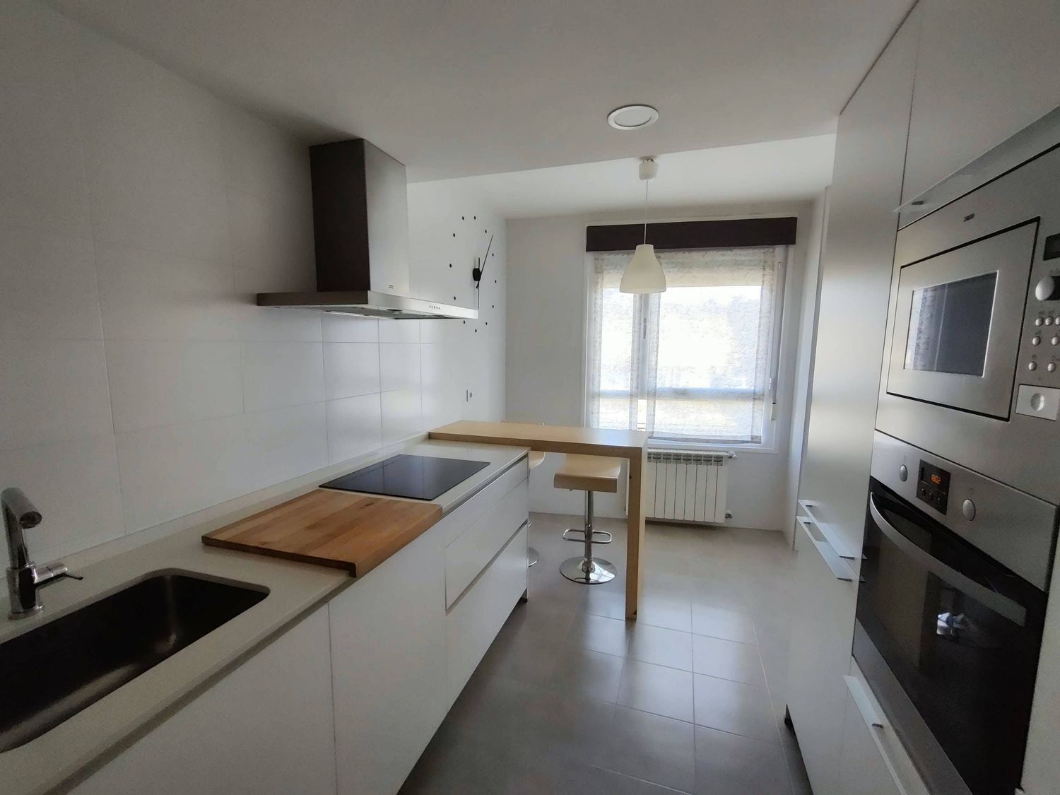 Piso en Euskadiko Hiriburuaren Etorbidea, 15, Salburua, Salburua - Foto 3