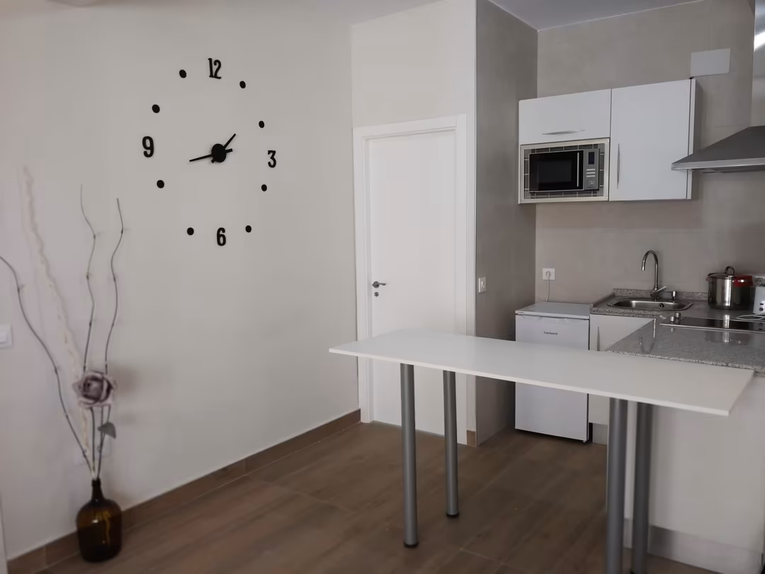 Apartamento en calle Calle Pintores 11 - Foto 9