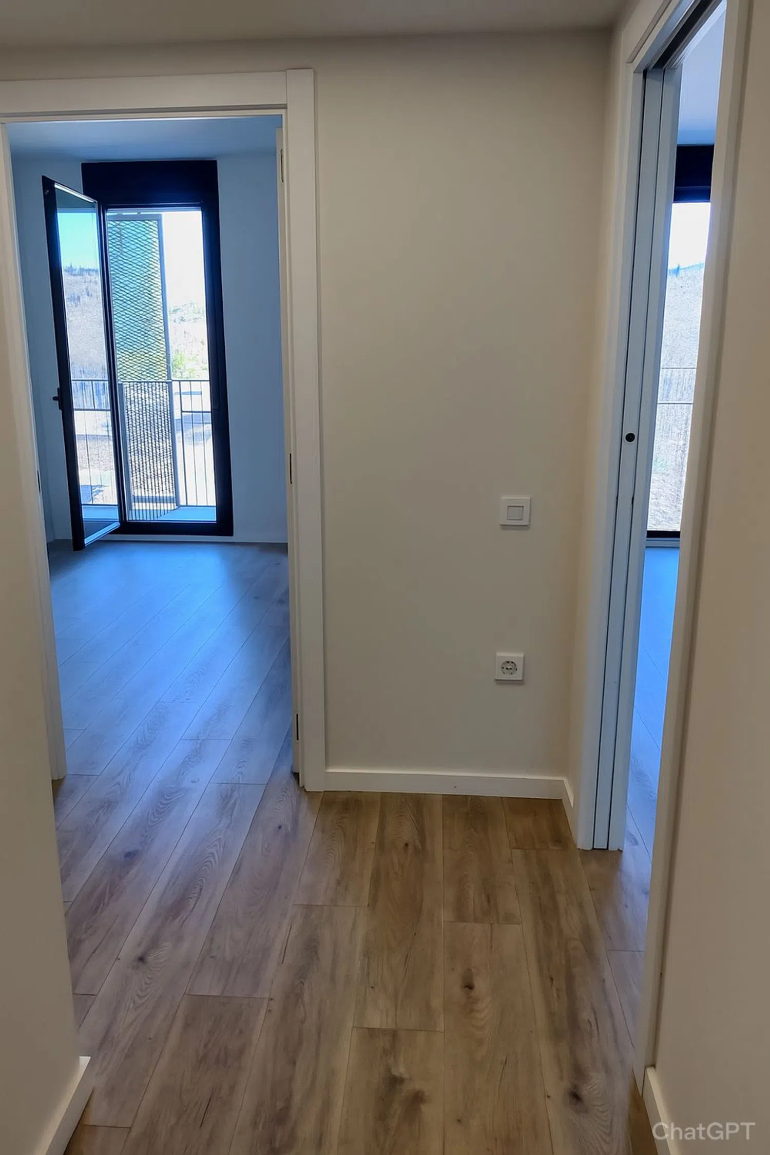 Piso en calle de Miquel Porter i Moix, 35 - Foto 3