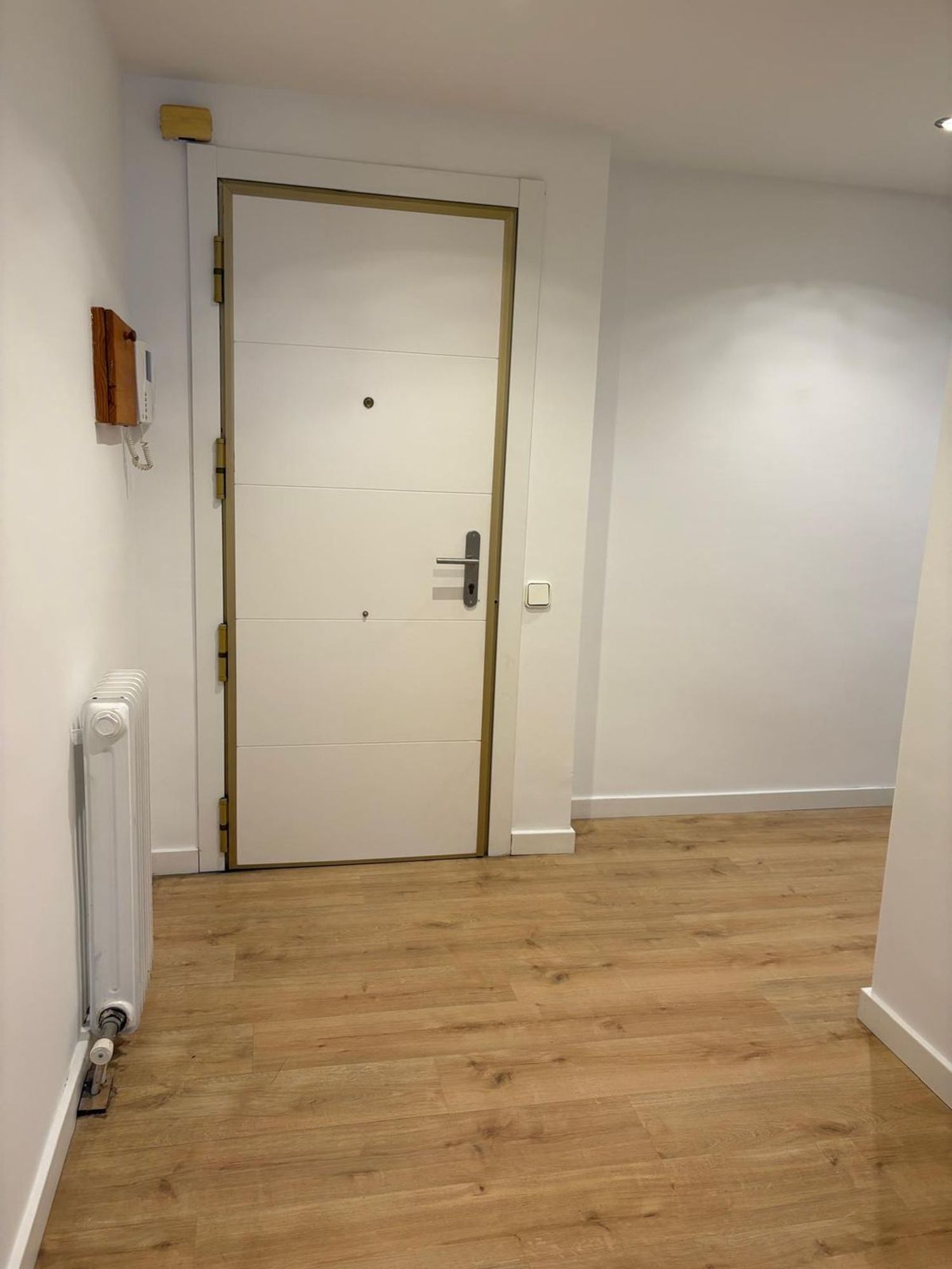 Piso en calle del Doctor Murillo, 11 - Foto 4