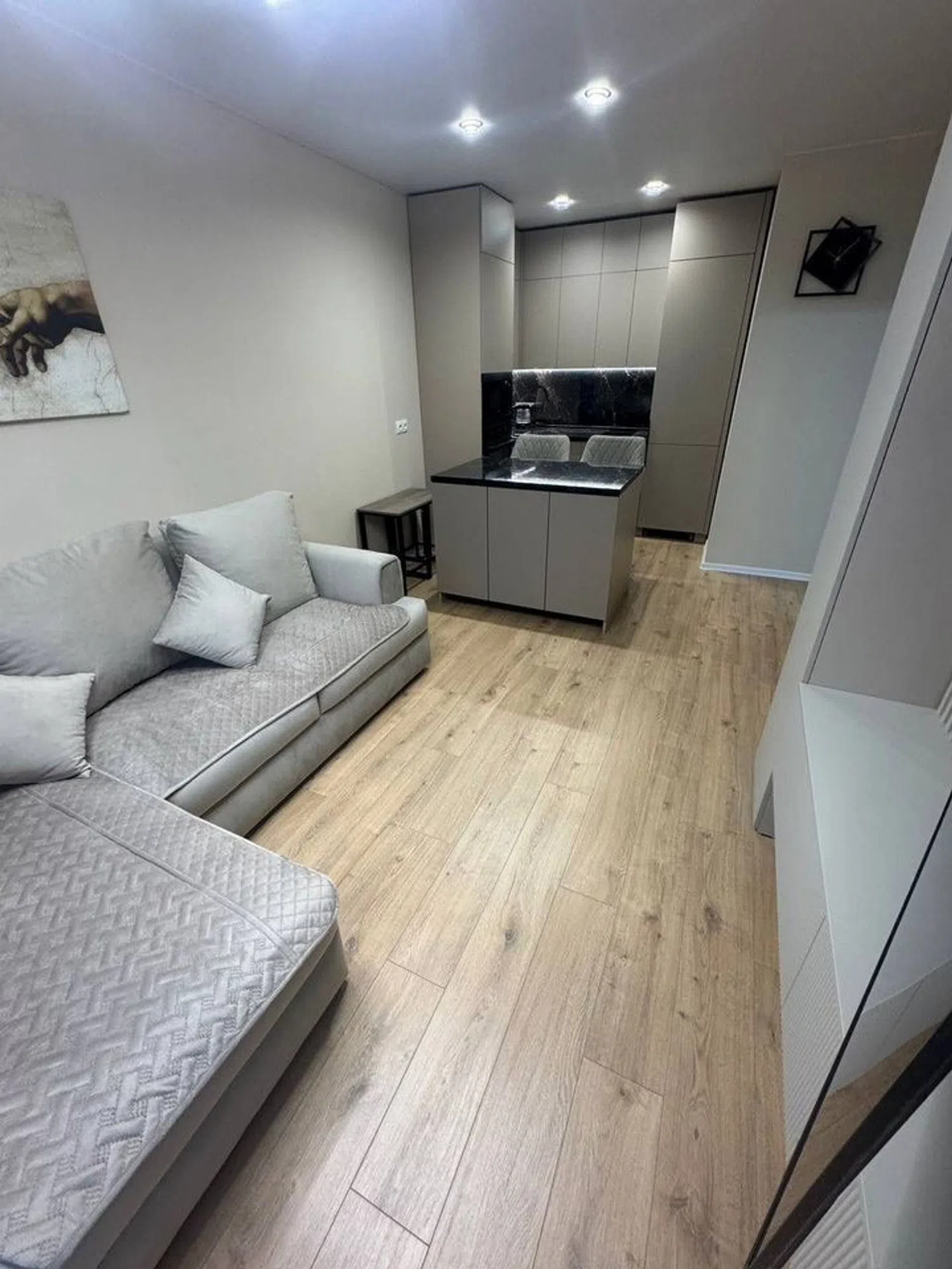 Piso en calle del Pare Lluís Navarro, 70 - Foto 4