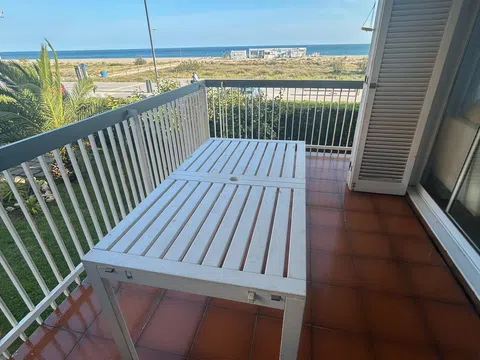 Piso en paseo Marítim, 386