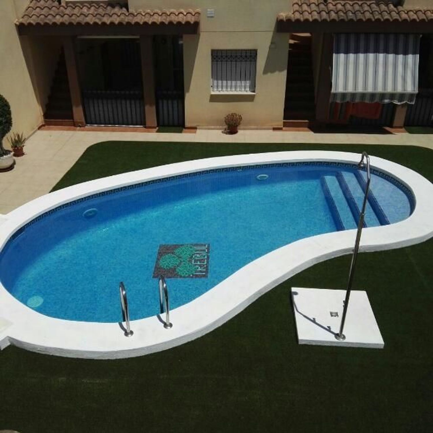 Piso en Calle Fuensanta Albaladejo Gómez, 18, Lo Pagán, Lo Pagán - Foto 4