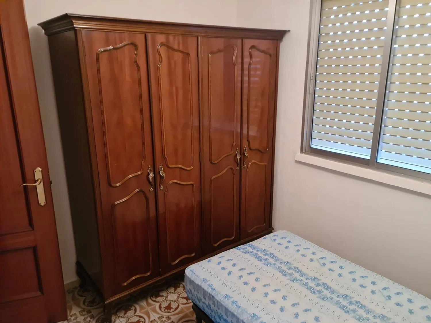 Piso en avenida de Entrevías, 76 - Foto 12