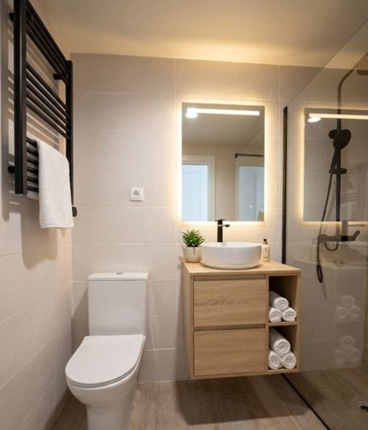 Loft en Calle Francisco de Medina y Mendoza, 63 - Foto 11