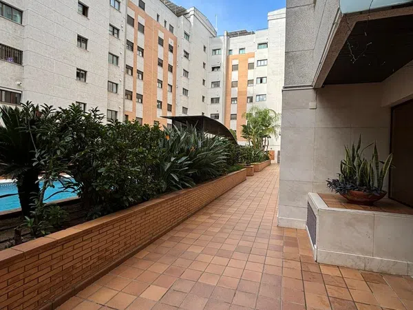 Piso en calle Miguel Rodríguez Piñero, 4 - Foto 2