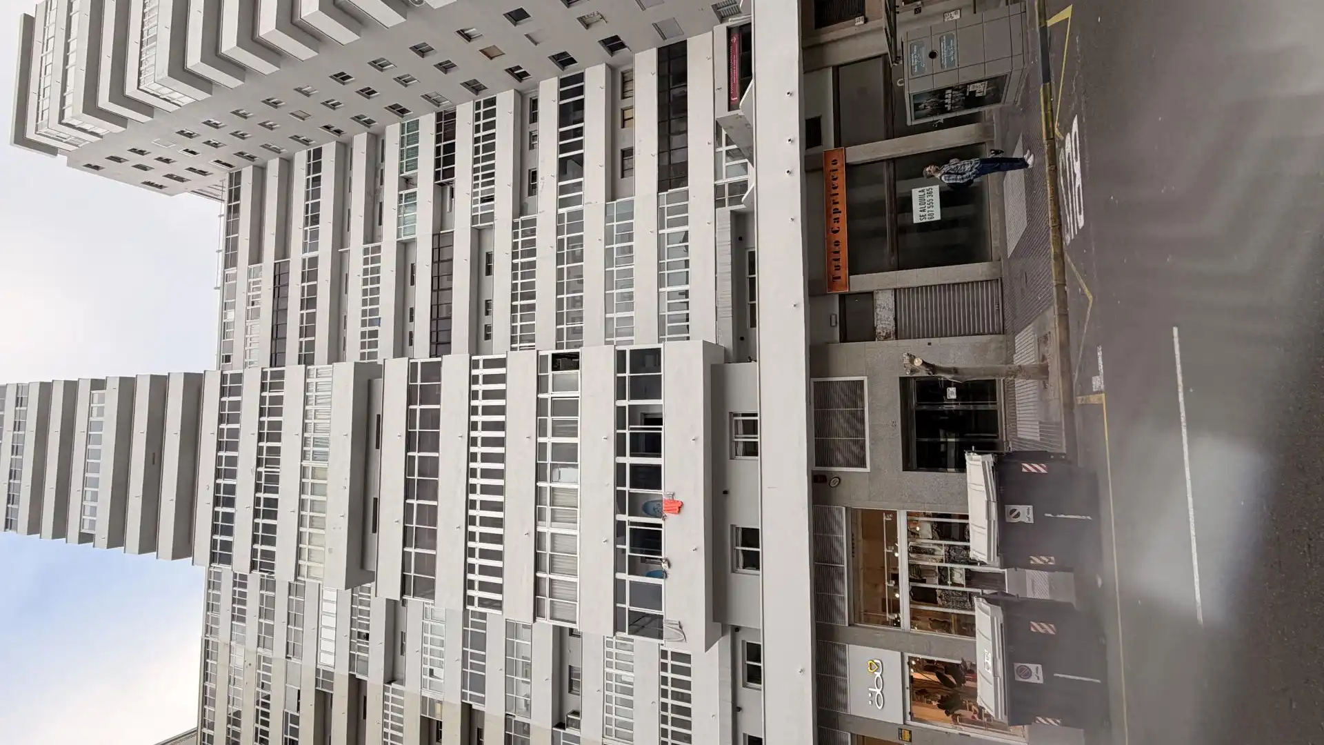 Piso en  Avenida José Mesa y López 61 - Foto 1