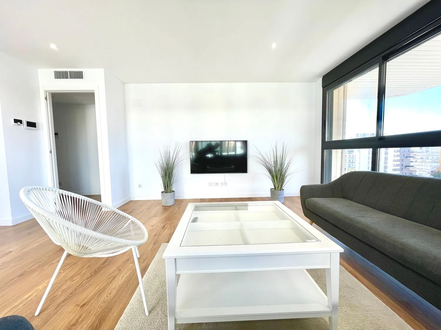 Piso en avenida Artista Remigio Soler López, 9 - Foto 9