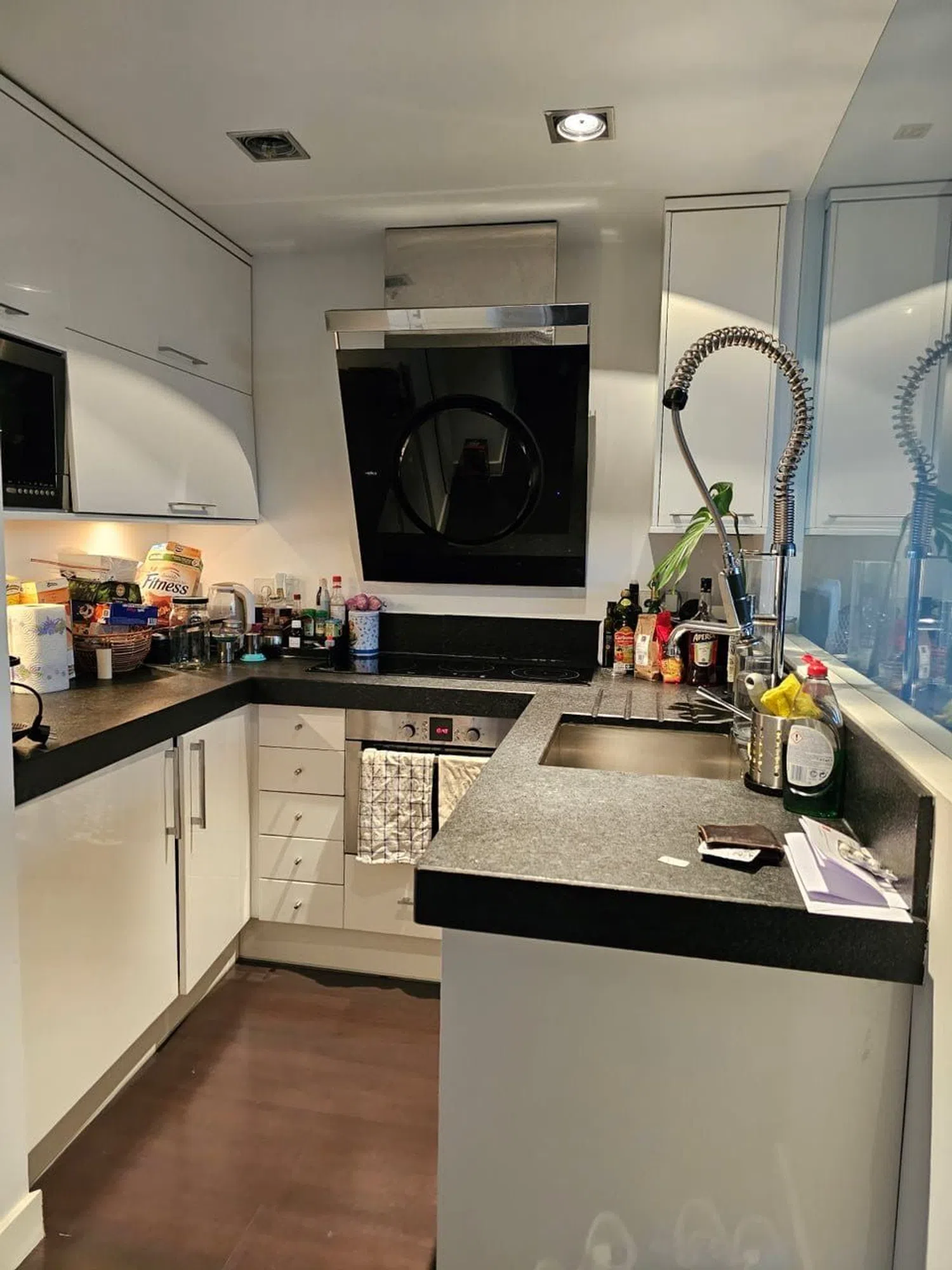 Dúplex en calle Bausá, 10 - Foto 10