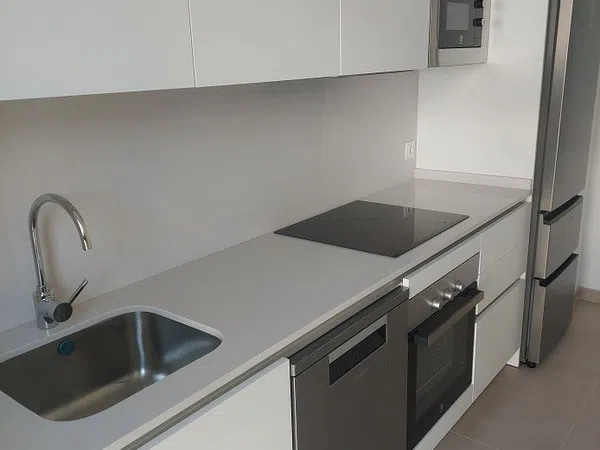 Piso en Urb. isla natura Barrio Palmas Altas - Foto 13