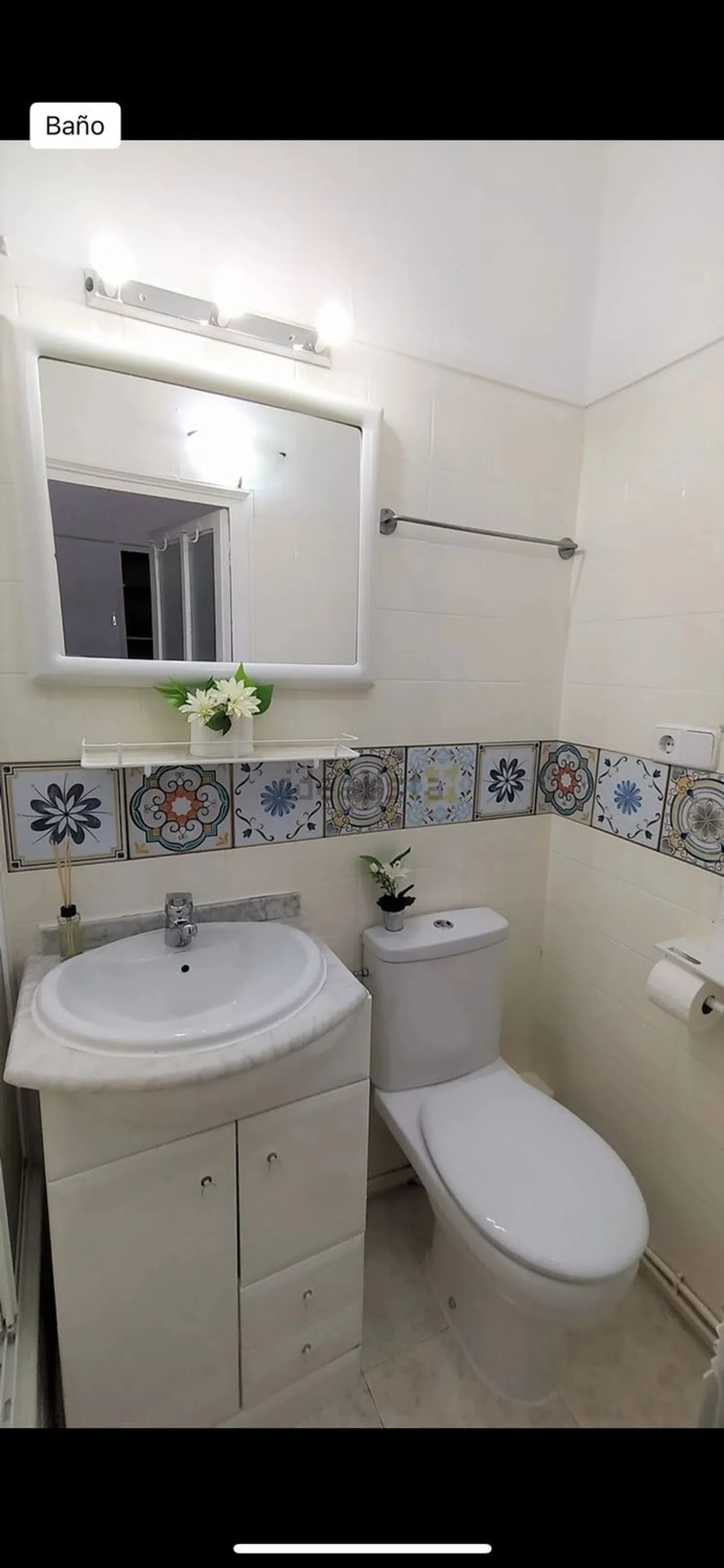 Piso en calle de la Esgrima, 3 - Foto 18