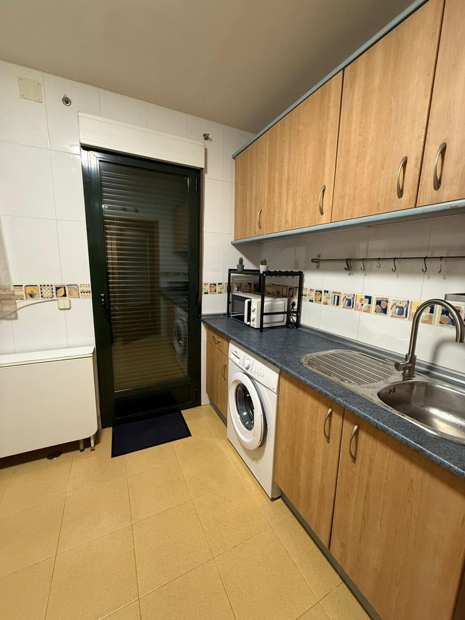 Piso en calle Enrique Velasco, 37 - Foto 5