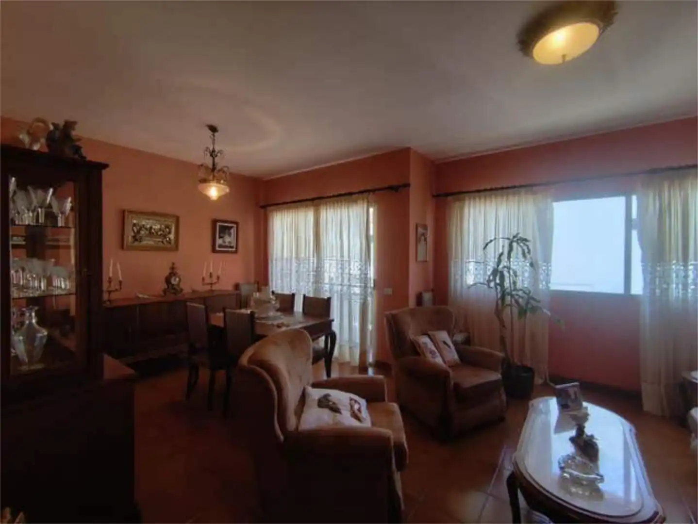Chalet en La Atalaya-Santa Brigida - Foto 4