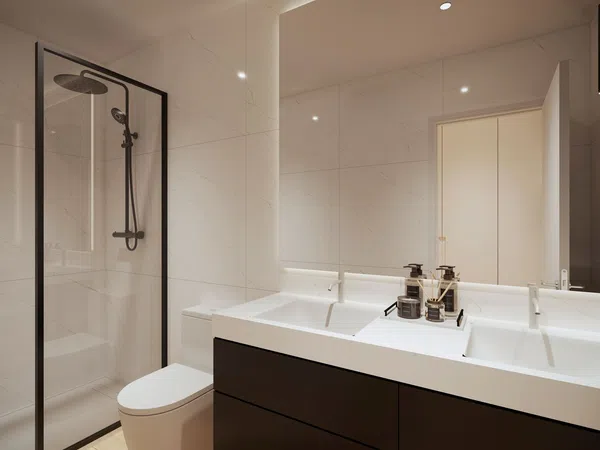 Piso en venta en Calle Villaamil, 58 - Foto 7