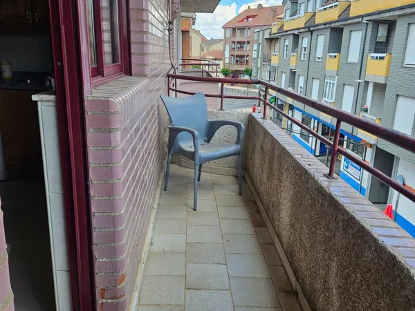 Piso en Calle Cervantes, 3 - Foto 10