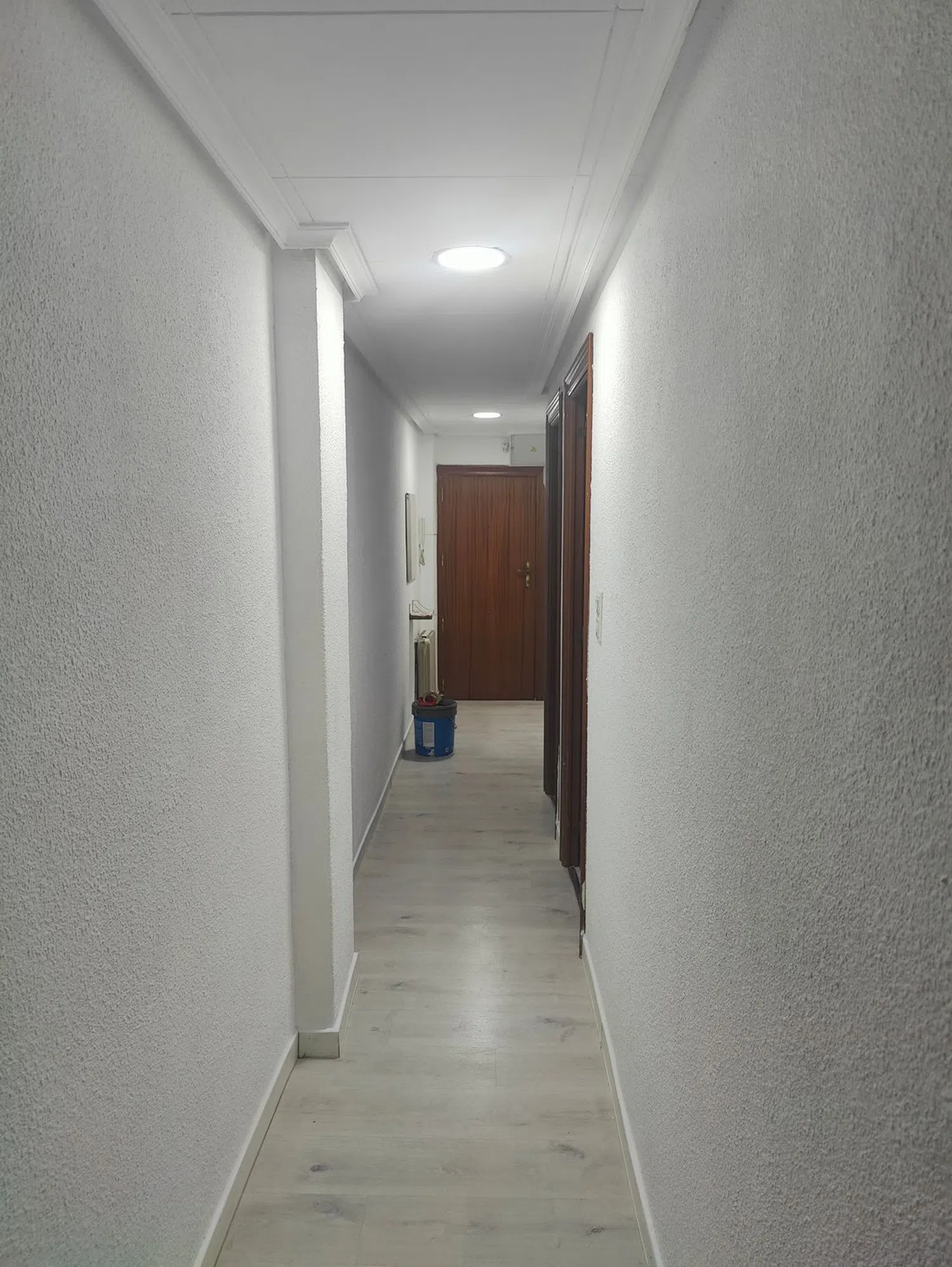Piso en calle de garcia sanchez, 26  2h - Foto 7