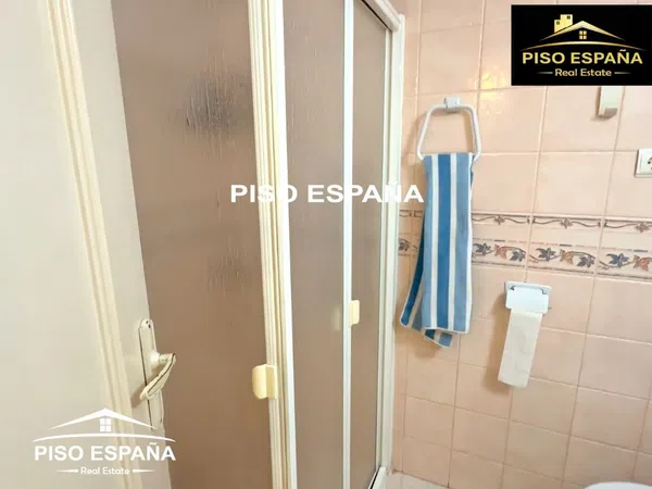 Piso en Avenida Benidorm - Foto 19
