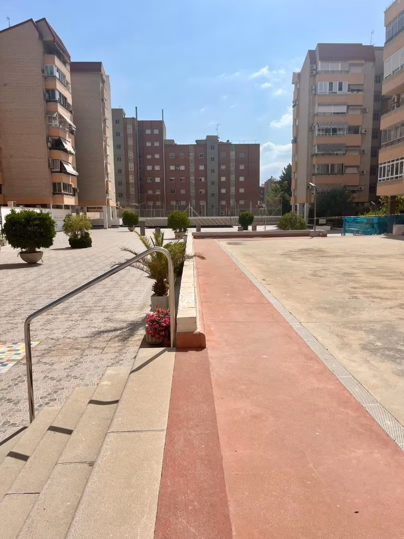 Piso en  Avenida San Juan de la Cruz 3 - Foto 5