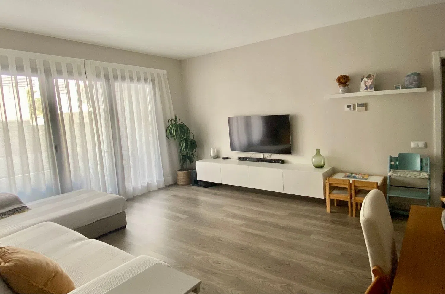 Piso en Barrio Zona Colegios - Son Moix - Foto 3