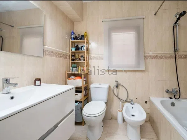 Piso en calle de Francesc Pi i Margall, 21 - Foto 24