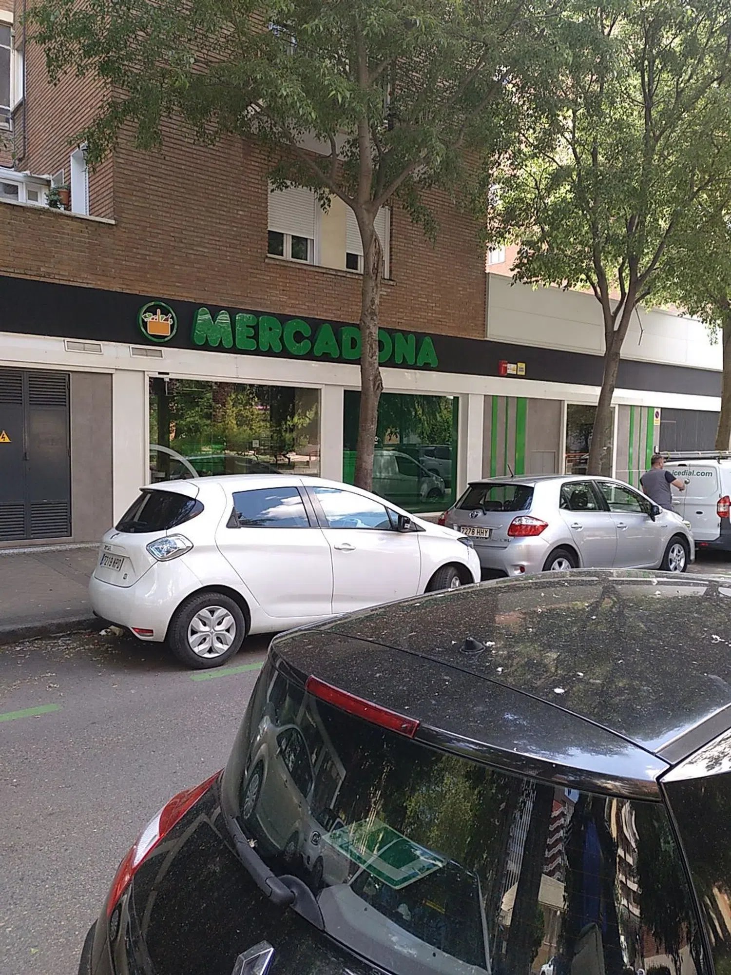Piso en calle de los Mártires de la Ventilla, 40 - Foto 5