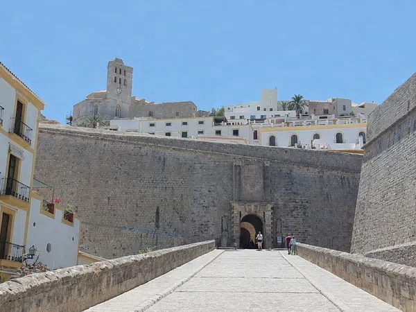 Piso en Calle de sa Carrossa, 19, Dalt Vila - La Marina, Dalt Vila - La Marina - Foto 16
