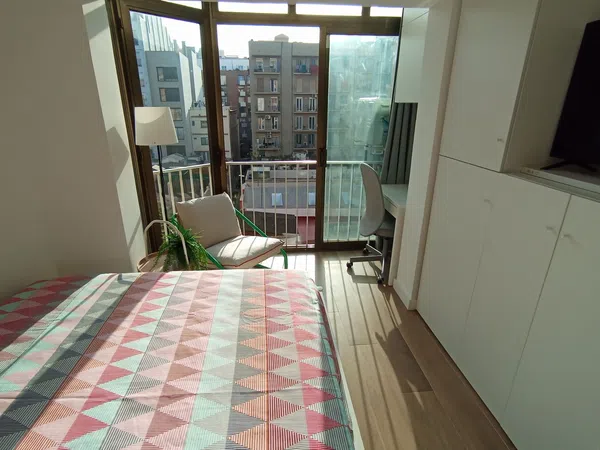Piso en Calle de Nàpols, 261, La Dreta de l'Eixample - Foto 1