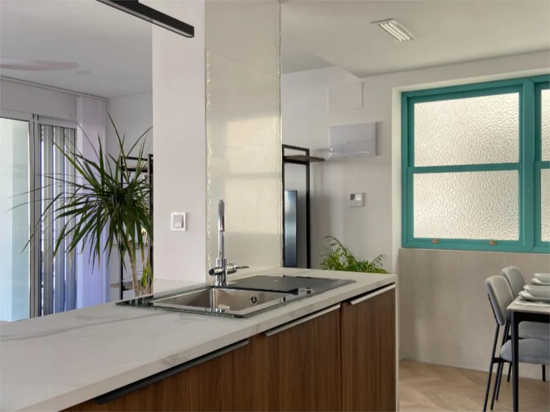 Piso en  Calle Enrique Pire Solís 7 - Foto 9