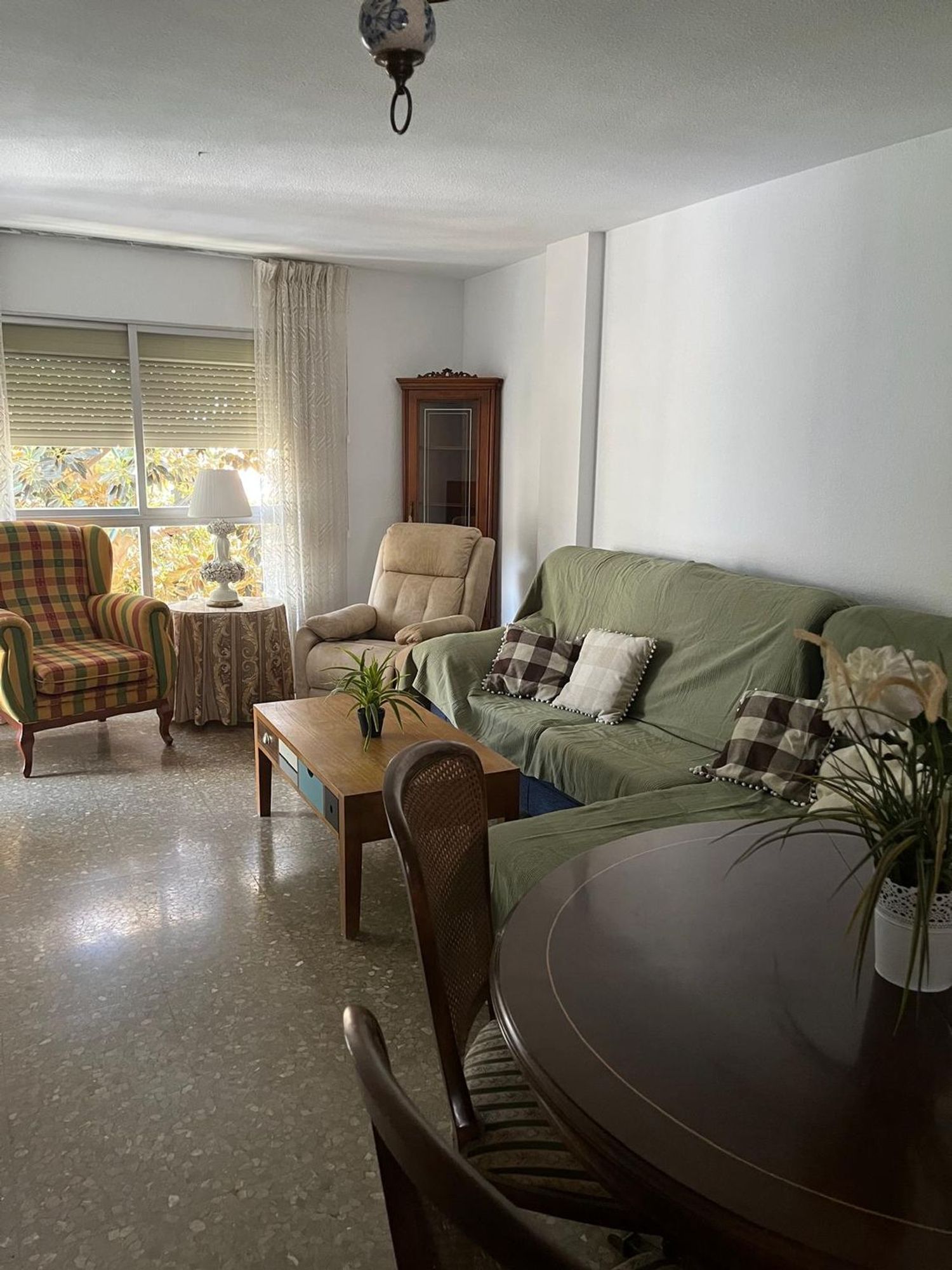 Piso en plaza del Hospital Civil, 4 - Foto 2