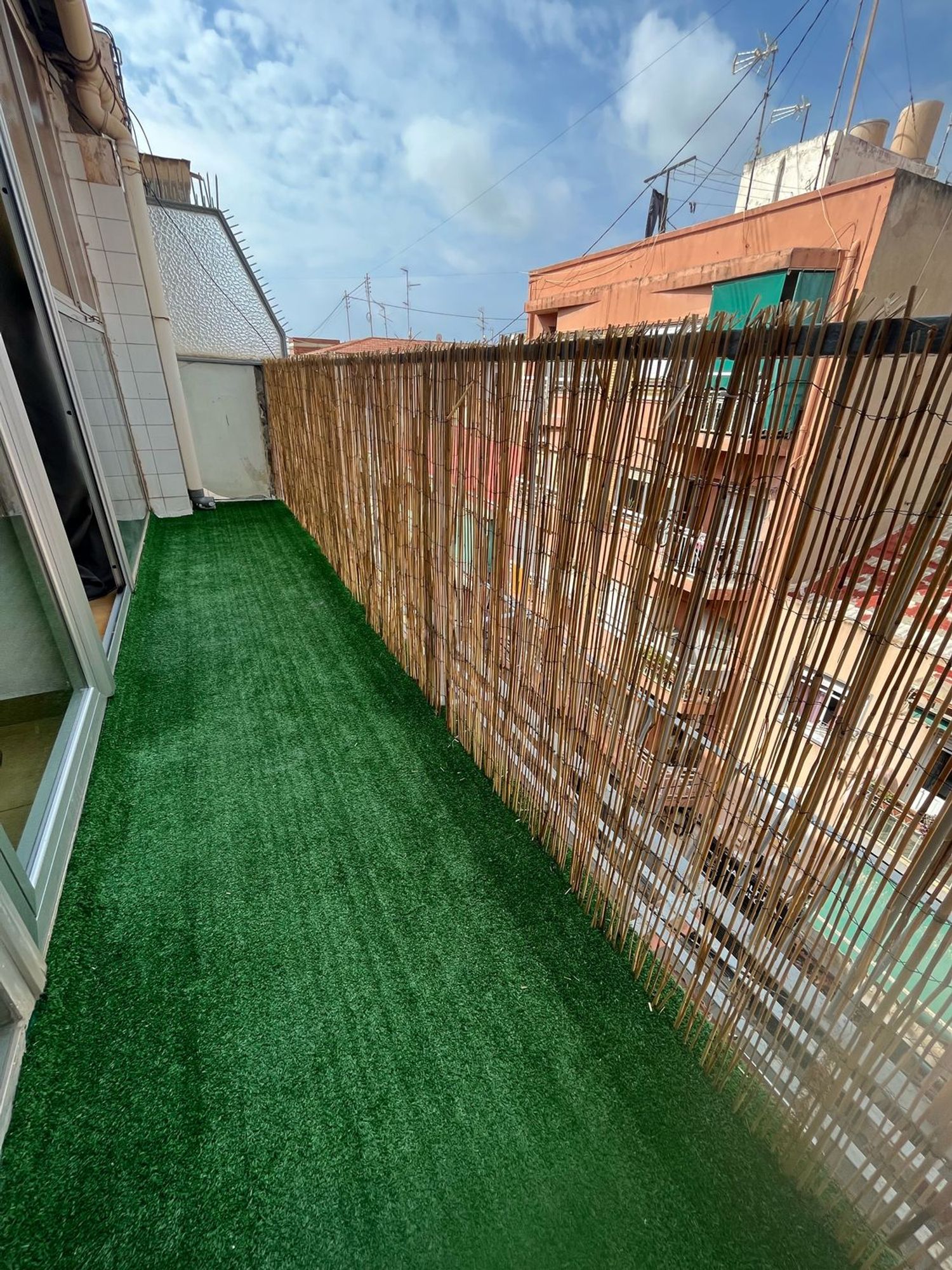 Ático en Calle Francisco Montero Pérez, 45, Los Ángeles - Foto 10