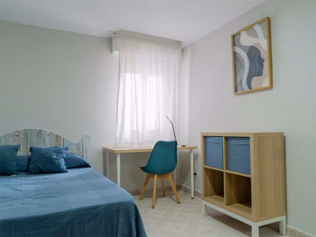 Apartamento en  Calle Conde de Gondomar 13 - Foto 12