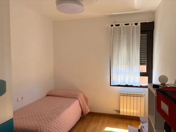 Piso en avenida Federico García Lorca, 18 - Foto 26