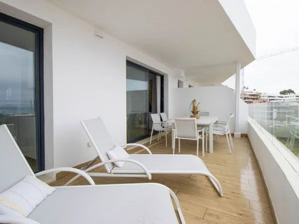 Piso en avenida Del Fuego, 50 - Foto 8