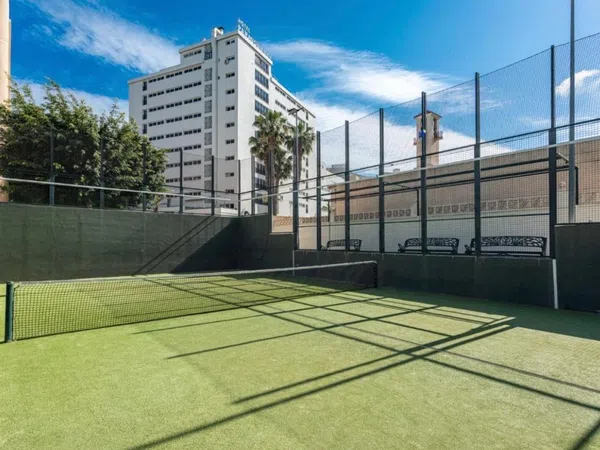 Piso en Calle del Sanatorio, 11, Playamar - Benyamina - Foto 30