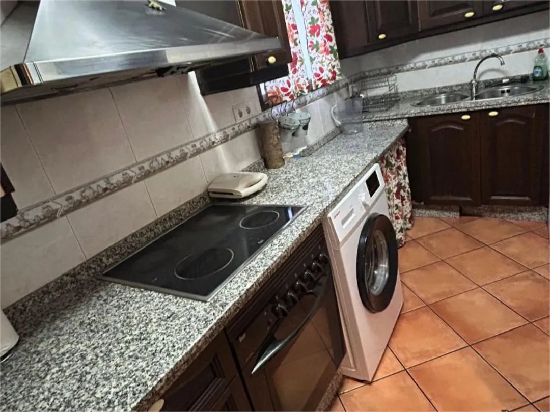 Piso en  Plaza Escritor Peña Aguayo 5 - Foto 7